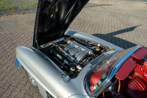 Image 34/43 of Mercedes-Benz 300 SL Roadster (1958)