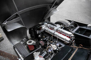 Image 22/50 of Aston Martin DB 2&#x2F;4 Mk III (1958)
