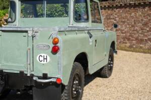 Image 25/50 of Land Rover 88 (1965)