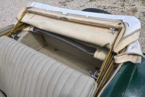 Immagine 45/63 di MG TD (1953)