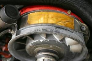 Afbeelding 41/50 van Porsche 911 SC 3.0 (1982)