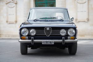 Image 12/99 of Alfa Romeo 1750 Berlina (1971)