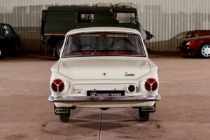 Bild 8/23 von Ford Cortina 1200 Deluxe (1965)