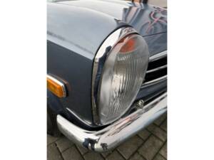 Immagine 23/50 di Mercedes-Benz 280 SL (1969)
