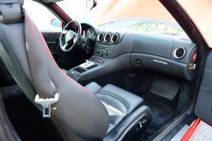 Bild 45/50 von Ferrari 575M Maranello F1 (2002)