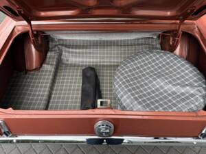 Bild 33/50 von Ford Mustang 289 (1966)