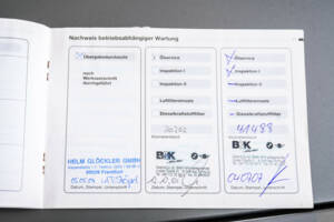Imagen 41/50 de BMW Z4 2.2i (2004)