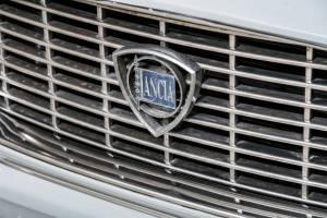 Image 24/50 de Lancia Appia (1962)