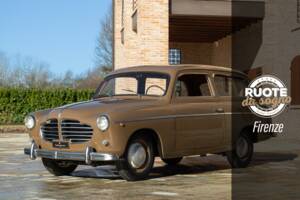 Image 1/50 de FIAT 1100-103 Familiare Viotti (1954)