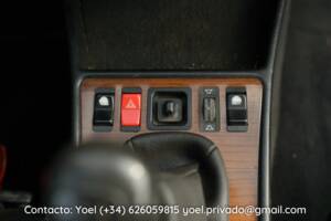Image 32/41 of Mercedes-Benz 190 E 2.6 (1987)
