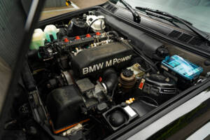 Image 10/37 of BMW M3 Sport Evo (1990)
