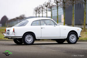 Bild 28/48 von Alfa Romeo Giulia 1600 Sprint (1963)