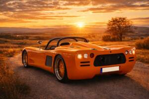 Image 1/12 of Ultima GTR 427-LS7 (2010)