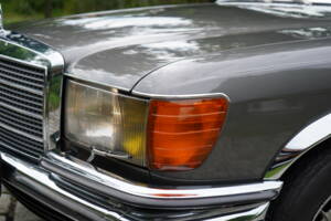 Imagen 8/37 de Mercedes-Benz 450 SEL 6,9 (1976)