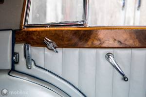 Bild 24/50 von Rolls-Royce 25&#x2F;30 HP (1937)