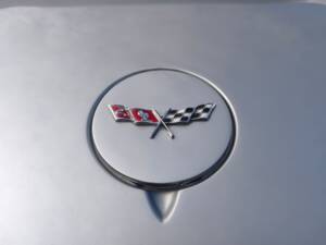 Image 22/23 of Chevrolet Corvette Stingray (1977)