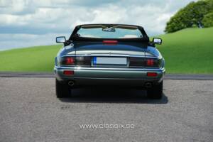Afbeelding 5/22 van Jaguar XJS 4.0 Celebration (1996)