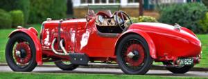 Afbeelding 9/50 van Aston Martin International (1931)