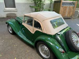 Bild 6/9 von MG TF (1954)