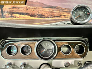 Afbeelding 19/34 van Ford Mustang 289 (1966)