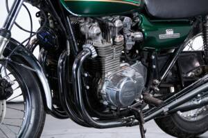 Bild 47/50 von Kawasaki DUMMY (1976)