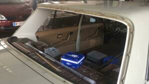 Image 37/52 of Mercedes-Benz 250 SE (1966)