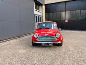 Image 3/22 of Mini Cooper S (1991)