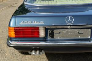 Image 27/50 of Mercedes-Benz 450 SLC (1979)