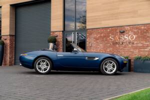 Afbeelding 40/77 van BMW Z8 (2001)