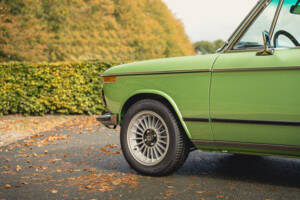 Immagine 38/99 di BMW 2002 tii (1974)
