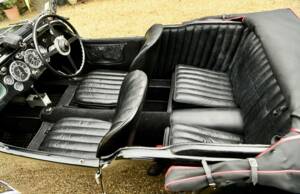 Afbeelding 37/50 van Aston Martin Mk II (1934)