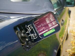 Image 8/35 de Mercedes-Benz SL 320 (1996)
