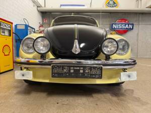 Image 3/15 of Volkswagen Beetle 1302 LS (1971)