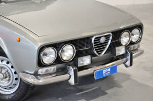 Afbeelding 26/39 van Alfa Romeo 2000 Berlina (1973)