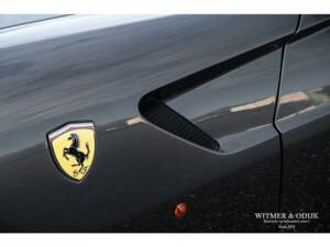 Bild 23/39 von Ferrari 599 GTB Fiorano (2007)