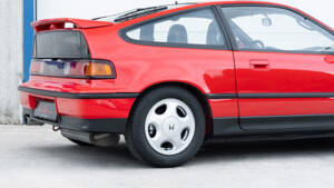 Bild 15/86 von Honda CRX (1991)