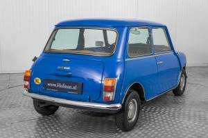 Bild 27/47 von Mini 1000 (1978)