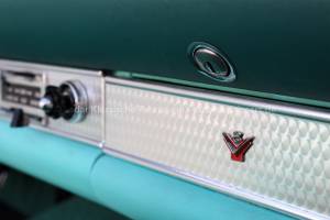 Image 39/40 of Ford Thunderbird (1955)