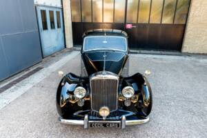 Obraz 2/20 pojazdu Bentley Mark VI (1950)
