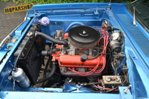 Bild 49/73 von Plymouth Satellite (1968)