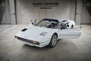 Bild 16/86 von Ferrari 308 GTSi (1982)