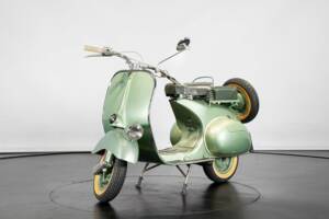 Afbeelding 7/50 van Piaggio DUMMY (1951)