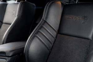 Image 80/86 of Dodge Challenger SRT "Black Ghost" (2023)