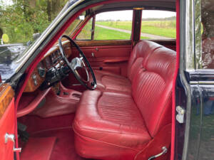 Imagen 37/44 de Jaguar S-Type 3.8 (1966)