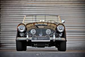 Immagine 8/68 di Austin-Healey 3000 Mk I (BT7) (1959)