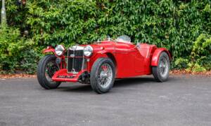 Image 1/30 of MG TB (1939)