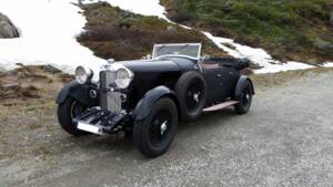 Imagen 3/26 de Lagonda Six 16/80 (1933)