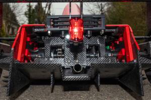 Image 67/85 of Ferrari 641 (1990)