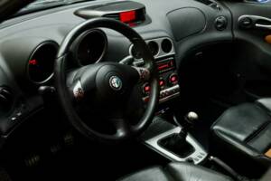 Image 46/50 of Alfa Romeo 156 3.2 V6 GTA (2003)