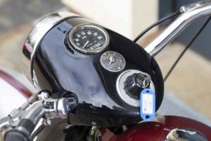 Image 19/23 of Triumph T 20 Tiger Cub (1960)